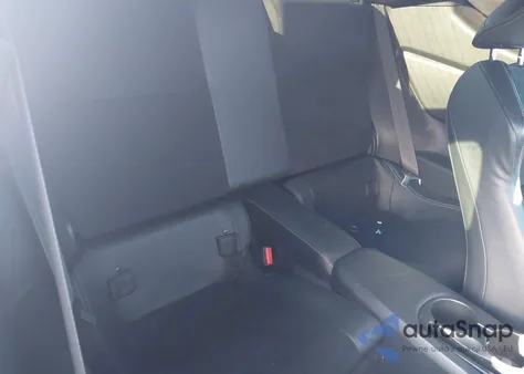 2019 Toyota 86 Gt из США, поврежденный, VIN JF1ZNAE16K9700383